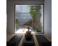 New Build - Ground floor apartment -
San Juan Alicante - Nou Nazareth