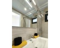 New Build - Ground floor apartment -
San Miguel de Salinas - Pueblo