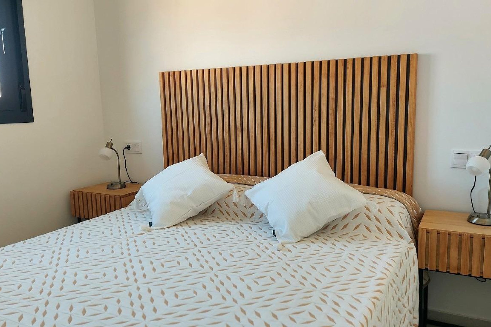 New Build - Ground floor apartment -
San Miguel de Salinas - Pueblo