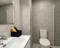 New Build - Ground floor apartment -
San Miguel de Salinas - Pueblo