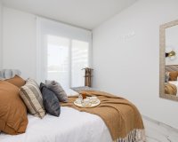 New Build - Ground floor apartment -
San Miguel de Salinas - Pueblo