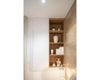 New Build - Ground floor apartment -
San Pedro del Pinatar - Centro