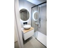 New Build - Ground floor apartment -
San Pedro del Pinatar - Centro