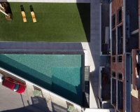 New Build - Ground floor apartment -
San Pedro del Pinatar - Centro