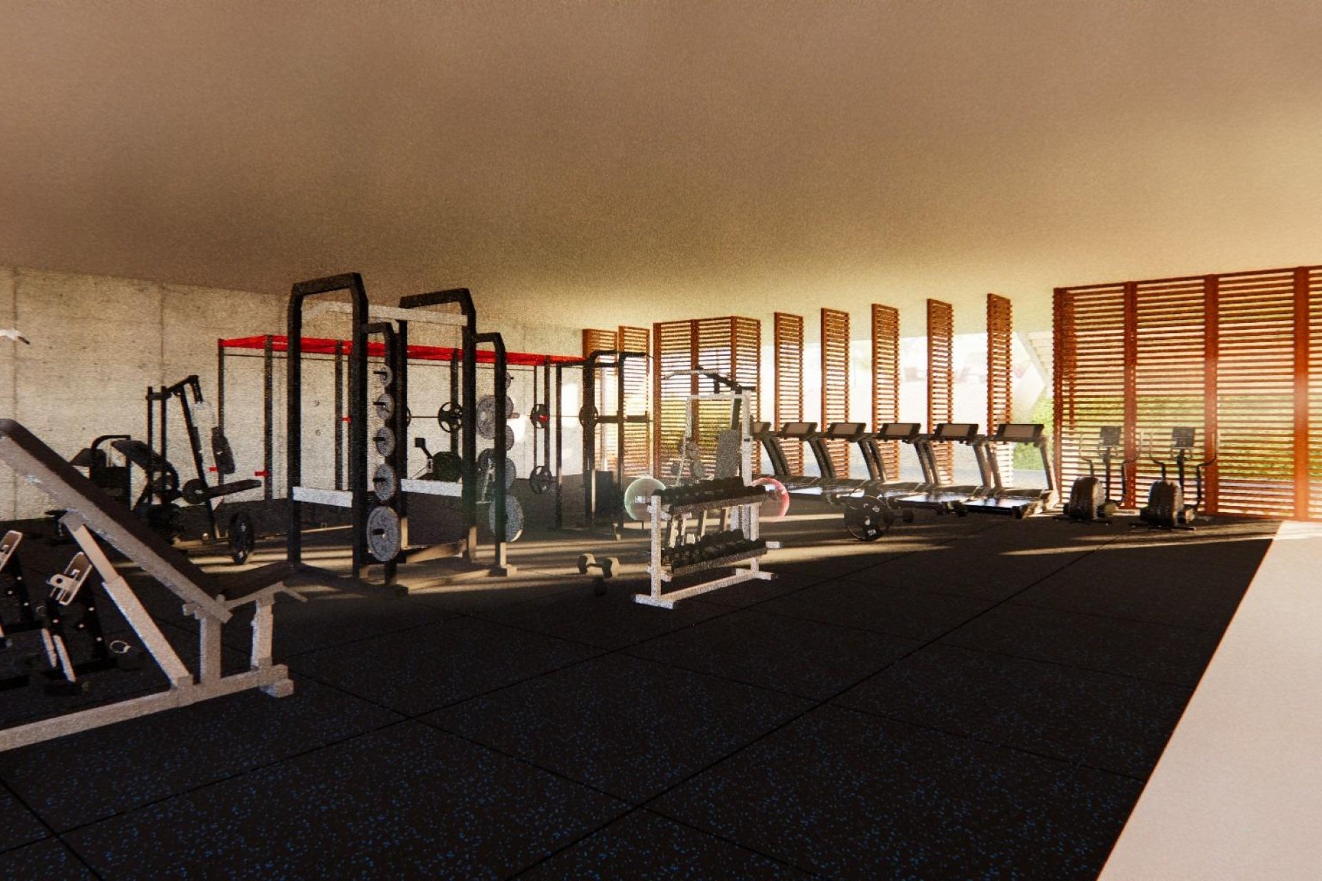 New Build - Ground floor apartment -
Torre Pacheco - Santa Rosalia Lake And Life Resort