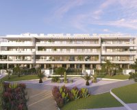 New Build - Ground floor apartment -
Torrevieja - La Hoya
