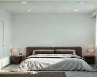 New Build - Ground floor apartment -
Torrevieja - Playa de El Cura