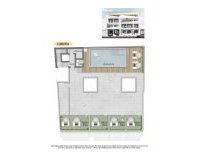 New Build - Ground floor apartment -
Torrevieja - Playa de El Cura