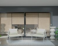 New Build - Ground floor apartment -
Torrevieja - Playa del Cura