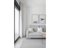 New Build - Ground floor apartment -
Torrevieja - Torreblanca