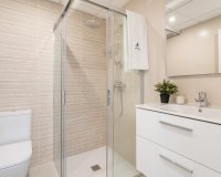 New Build - Ground floor apartment -
Torrevieja - Torreblanca