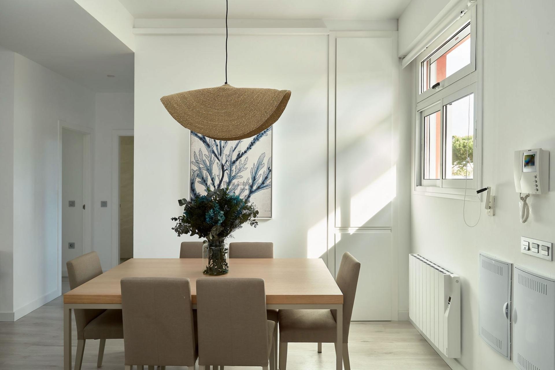 New Build - Ground floor apartment -
Vera - El Playazo