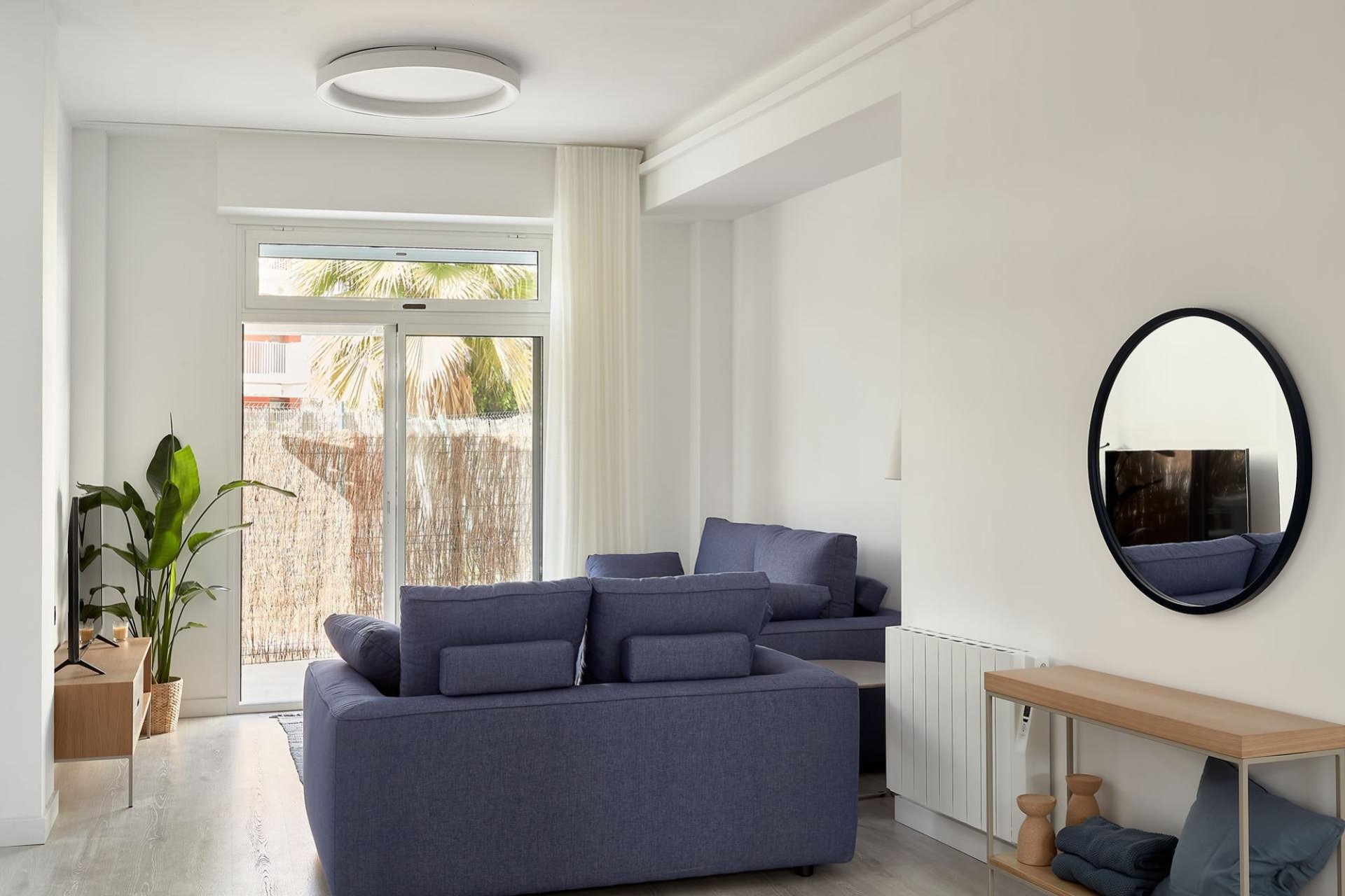 New Build - Ground floor apartment -
Vera - El Playazo