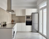 New Build - Ground floor apartment -
Vera - El Playazo