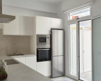 New Build - Ground floor apartment -
Vera - El Playazo