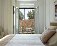 New Build - Ground floor apartment -
Vera - El Playazo