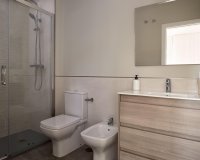 New Build - Ground floor apartment -
Vera - El Playazo