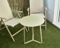 New Build - Ground floor apartment -
Vera - El Playazo