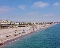 New Build - Ground floor apartment -
Vera - Vera Playa