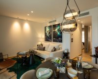 New Build - Ground Floor Bungalow -
Algorfa - La Finca Golf