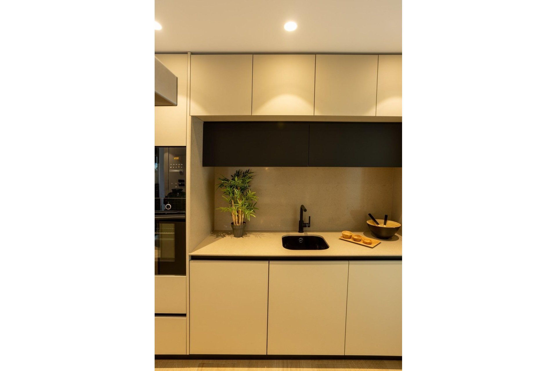 New Build - Ground Floor Bungalow -
Algorfa - La Finca Golf