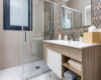 New Build - Ground Floor Bungalow -
Ciudad Quesada - Lo Marabú