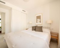 New Build - Ground Floor Bungalow -
Cox - San Fernando