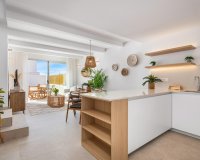 New Build - Ground Floor Bungalow -
Dolores - Sector 3