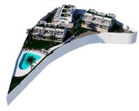 New Build - Ground Floor Bungalow -
Finestrat - Balcón De Finestrat