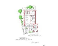 New Build - Ground Floor Bungalow -
Fuente Álamo - La Pinilla