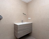 New Build - Ground Floor Bungalow -
Hondón de las Nieves - El Salero