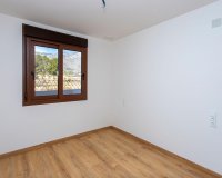 New Build - Ground Floor Bungalow -
Hondón de las Nieves - El Salero