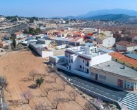 New Build - Ground Floor Bungalow -
Hondón de las Nieves - El Salero