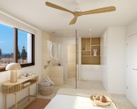 New Build - Ground Floor Bungalow -
Los Alcazares - La Serena Golf