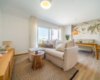 New Build - Ground Floor Bungalow -
Orihuela - Vistabella Golf