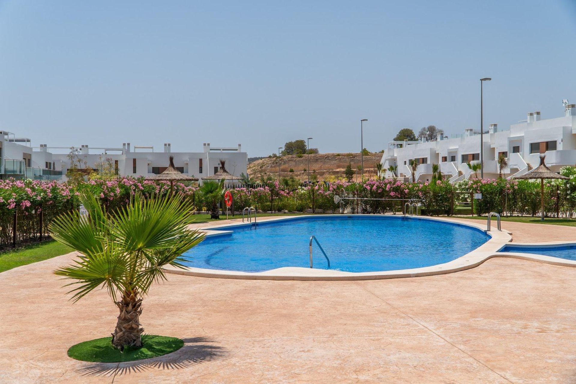 New Build - Ground Floor Bungalow -
Orihuela - Vistabella Golf