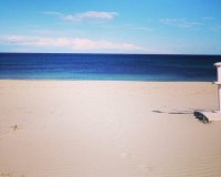 New Build - Ground Floor Bungalow -
Pilar de la Horadada - Parque Ramon eugenio Escudero