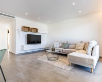 New Build - Ground Floor Bungalow -
Pilar de la Horadada - pueblo