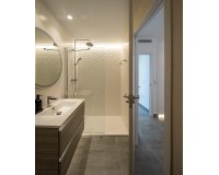 New Build - Ground Floor Bungalow -
Pilar de la Horadada - pueblo