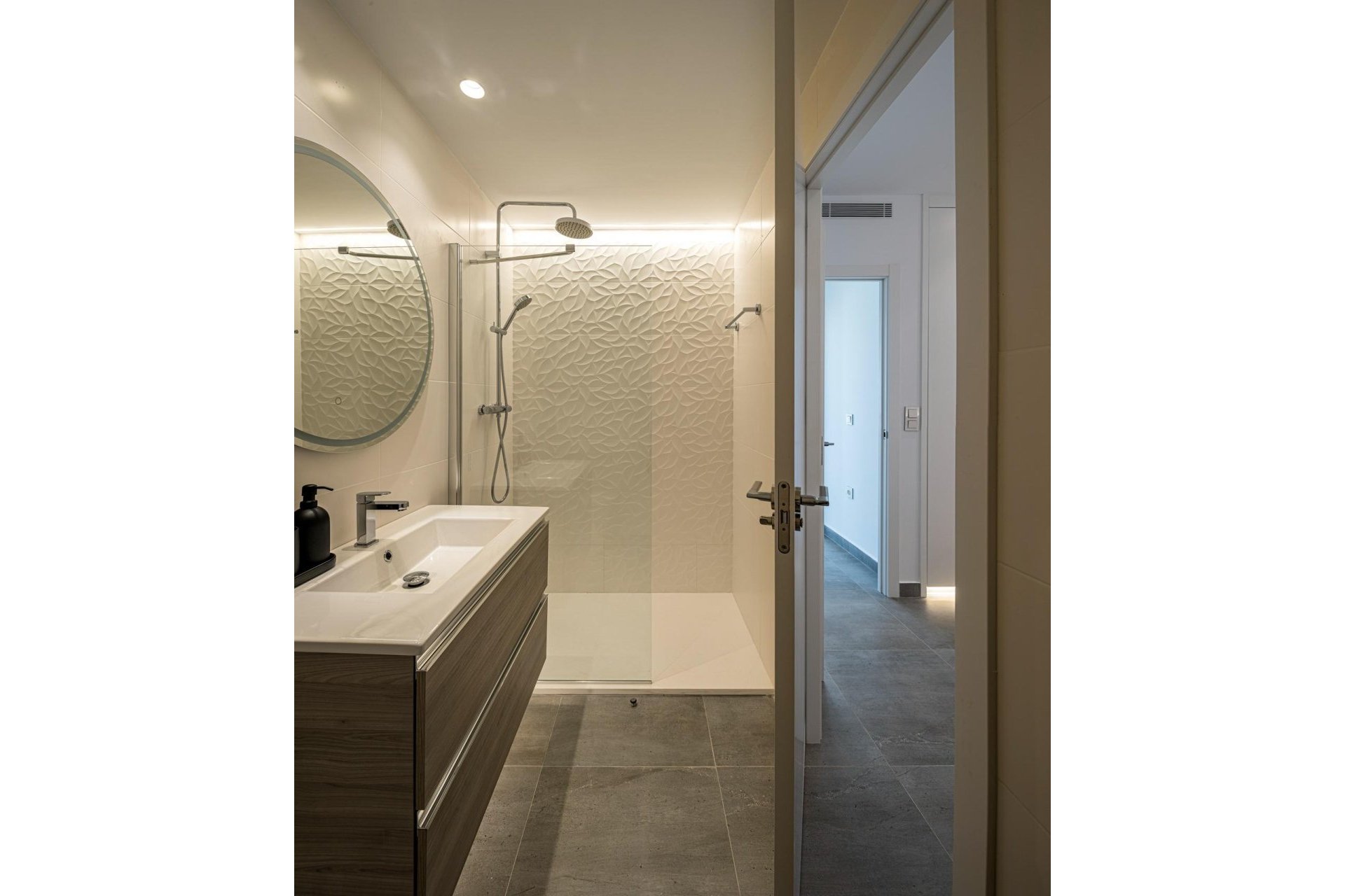 New Build - Ground Floor Bungalow -
Pilar de la Horadada - pueblo