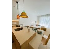 New Build - Ground Floor Bungalow -
Pilar de la Horadada - pueblo