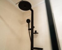 New Build - Ground Floor Bungalow -
Pilar de la Horadada - pueblo