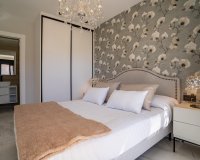 New Build - Ground Floor Bungalow -
Pilar de la Horadada - pueblo