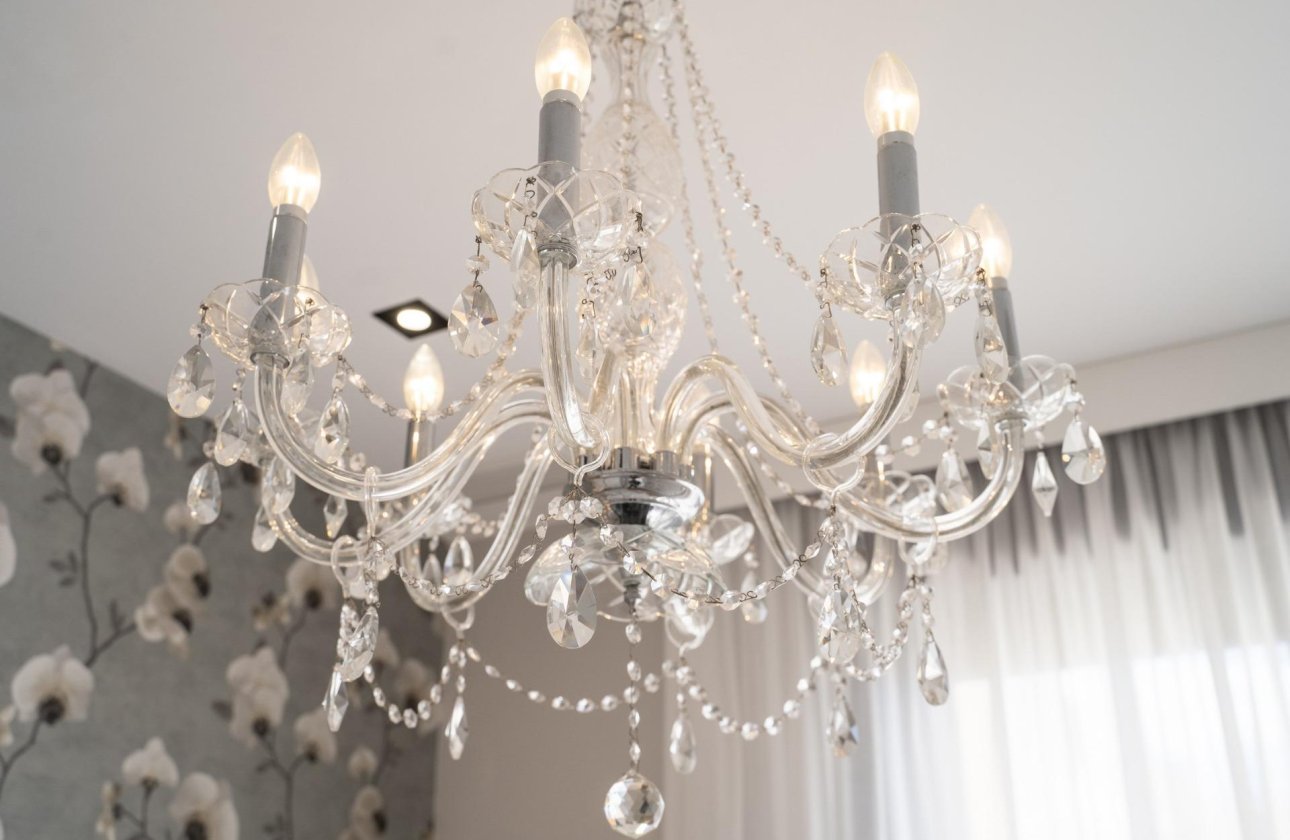 New Build - Ground Floor Bungalow -
Pilar de la Horadada - pueblo