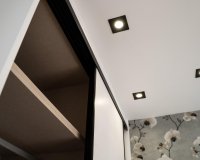 New Build - Ground Floor Bungalow -
Pilar de la Horadada - pueblo