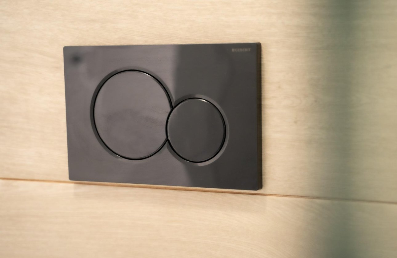 New Build - Ground Floor Bungalow -
Pilar de la Horadada - pueblo