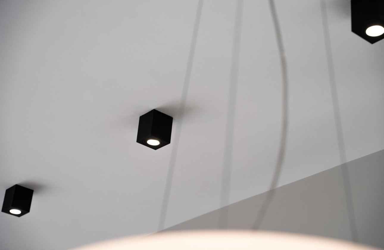 New Build - Ground Floor Bungalow -
Pilar de la Horadada - pueblo