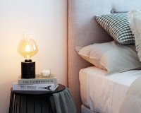 New Build - Ground Floor Bungalow -
Pilar de la Horadada - Torre De La Horadada