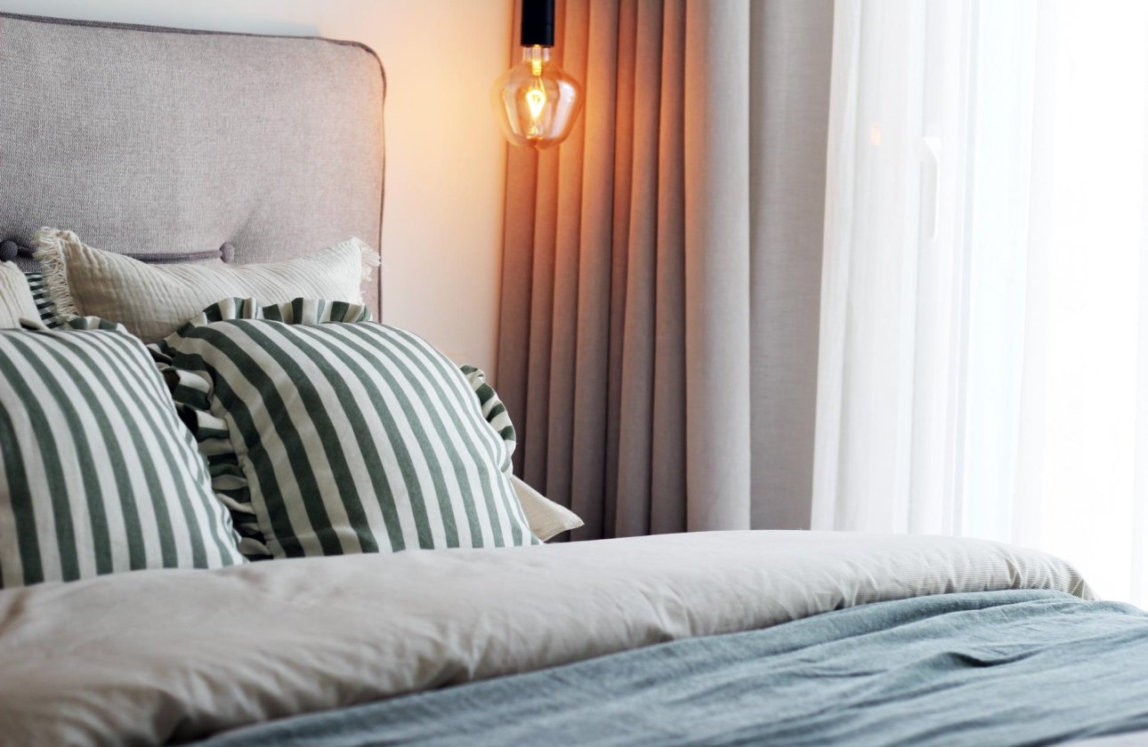 New Build - Ground Floor Bungalow -
Pilar de la Horadada - Torre De La Horadada