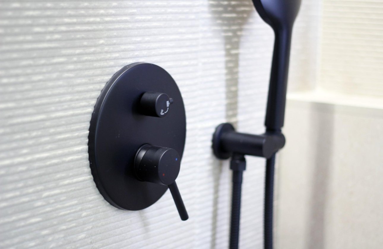 New Build - Ground Floor Bungalow -
Pilar de la Horadada - Torre De La Horadada